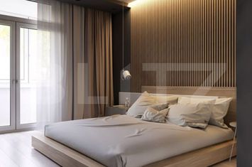 Apartament 3 camere de vanzare TRACTORU - Brasov anunturi imobiliare Brasov