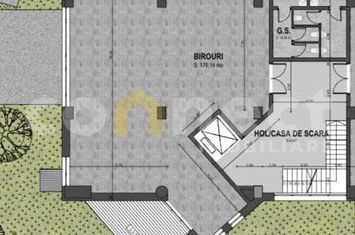 Spațiu comercial de vanzare CLUJ-NAPOCA - Cluj anunturi imobiliare Cluj