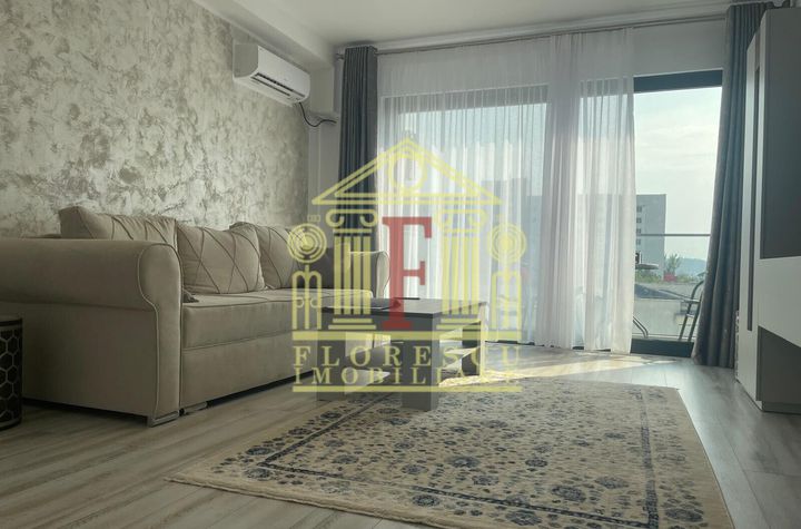 Apartament cu 2 camere! Ateneu! anunturi imobiliare Iasi