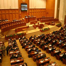 Deputatii au aprobat accelerarea exproprierilor pentru obiective de interes public