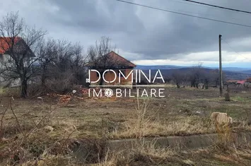Teren de vanzare MUSETESTI - Gorj anunturi imobiliare Gorj