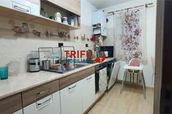 Apartament 3 camere de vanzare CENTRAL - Alba anunturi imobiliare Alba