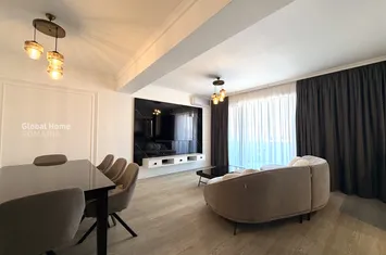 Apartament 3 camere de inchiriat AVIATIEI - Bucuresti anunturi imobiliare Bucuresti