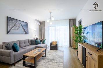 Apartament 2 camere de inchiriat IASI - Iasi anunturi imobiliare Iasi
