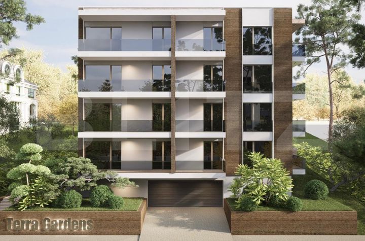 Apartament 3 camere de vanzare CLUJ-NAPOCA - Cluj anunturi imobiliare Cluj