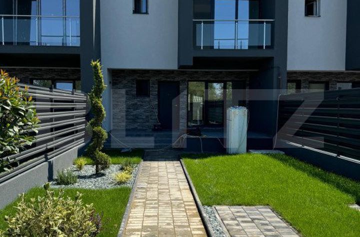 Vilă - 4 camere de vanzare PANTELIMON - Bucuresti anunturi imobiliare Bucuresti