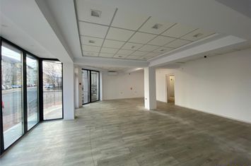 Spațiu comercial de inchiriat CENTRAL - Suceava anunturi imobiliare Suceava