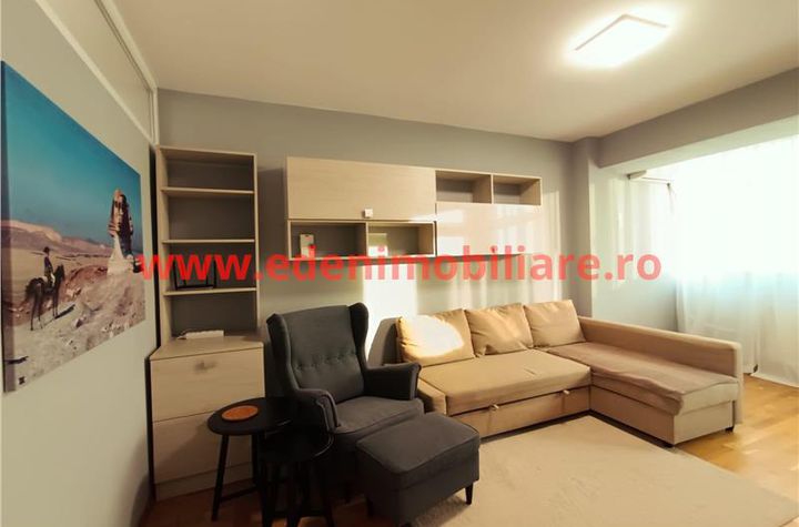 Apartament 2 camere de vanzare MARASTI  - Cluj anunturi imobiliare Cluj