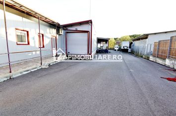 Spatiu de inchiriat Craiesti anunturi imobiliare Mures