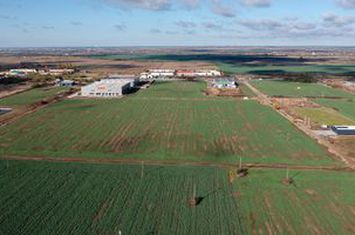 Teren Industrial în Giarmata, lângă Hella Corporate Center anunturi imobiliare Timis