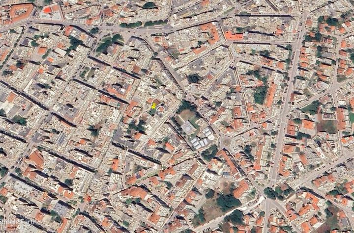 Teren construibil 105 mp în centrul Serres anunturi imobiliare Grecia