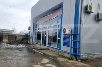Spațiu industrial de vanzare MIHAI BRAVU - Prahova anunturi imobiliare Prahova