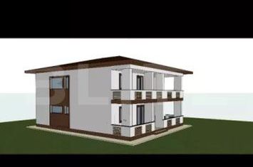 Vilă - 5 camere de vanzare IASI - Iasi anunturi imobiliare Iasi