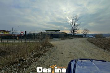 Teren de vanzare DUMESTI - Iasi anunturi imobiliare Iasi