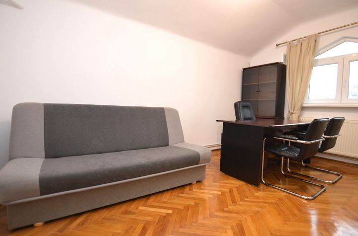 Apartament 3 camere de inchiriat DACIA - Bucuresti anunturi imobiliare Bucuresti