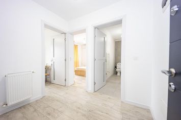 Apartament 2 camere de inchiriat CUG - Iasi anunturi imobiliare Iasi
