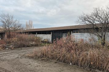 Spațiu industrial de inchiriat IASI - Iasi anunturi imobiliare Iasi