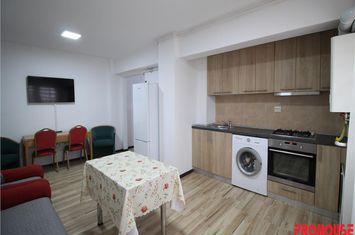 Apartament 3 camere de inchiriat LETEA - Bacau anunturi imobiliare Bacau