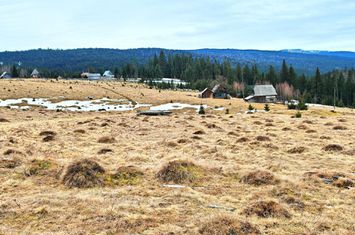TEREN CU VEDERE LA LAC, 5959 MP Statiunea Turistica Montana BELIS-CLUJ anunturi imobiliare Cluj
