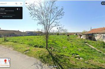 Teren 710mp Mihail Kogălniceanu | Toate Utilitățile | Deschidere 17ml anunturi imobiliare Constanta