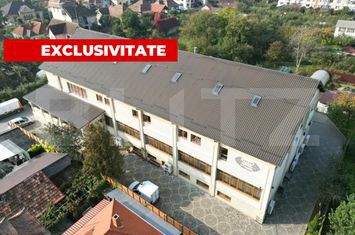 Spațiu comercial de vanzare AIUD - Alba anunturi imobiliare Alba