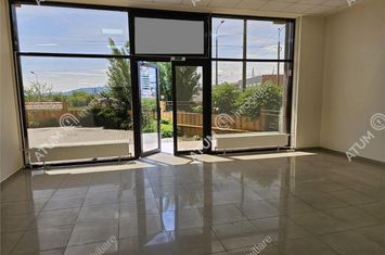 Spațiu comercial de inchiriat TURNISOR - Sibiu anunturi imobiliare Sibiu