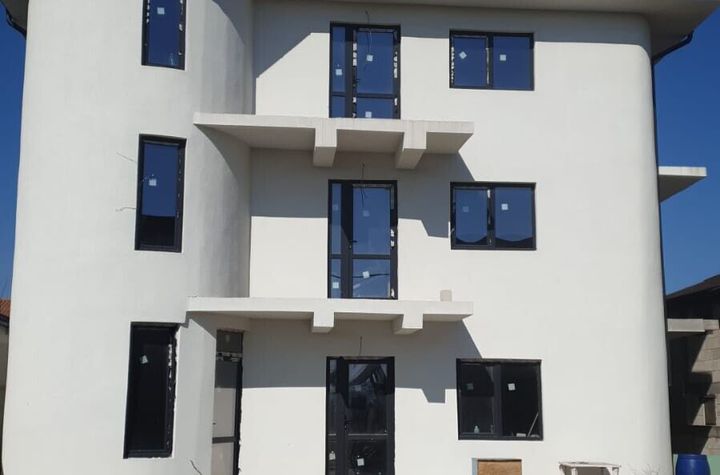 pensiune 2 Mai anunturi imobiliare Constanta