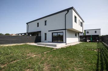 Casă NOUĂ 4 camere, smart & eco - zona Gai - COMISION 0% anunturi imobiliare Arad