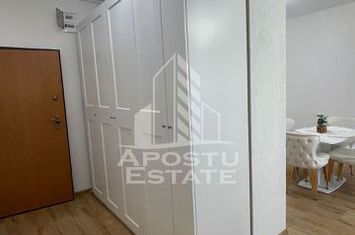 Apartament de inchiriat 2 camere, centrala proprie, Campeador City anunturi imobiliare Timis