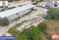 1.250 €, Spațiu industrial