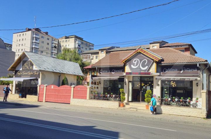 Vilă - 6 camere de vanzare TARGOVISTE - Dambovita anunturi imobiliare Dambovita
