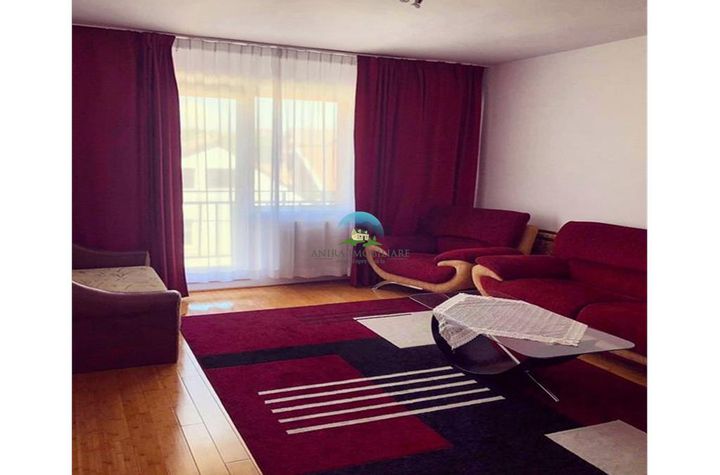 Apartament 2 camere de inchiriat MARASTI - Cluj anunturi imobiliare Cluj