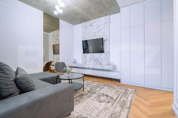 Apartament 2 camere de inchiriat CANTEMIR - Bihor anunturi imobiliare Bihor