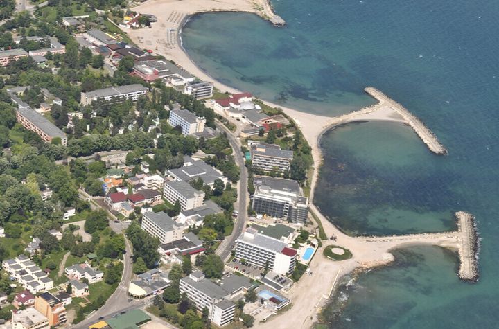 Teren intravilan Venus anunturi imobiliare Constanta