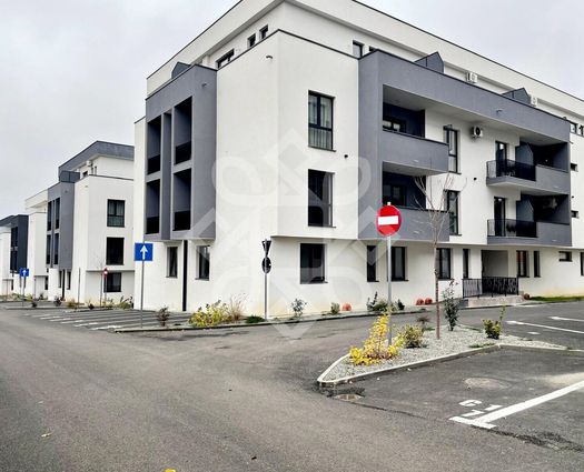 Apartament 2 camere Sanmartin, 38 mp