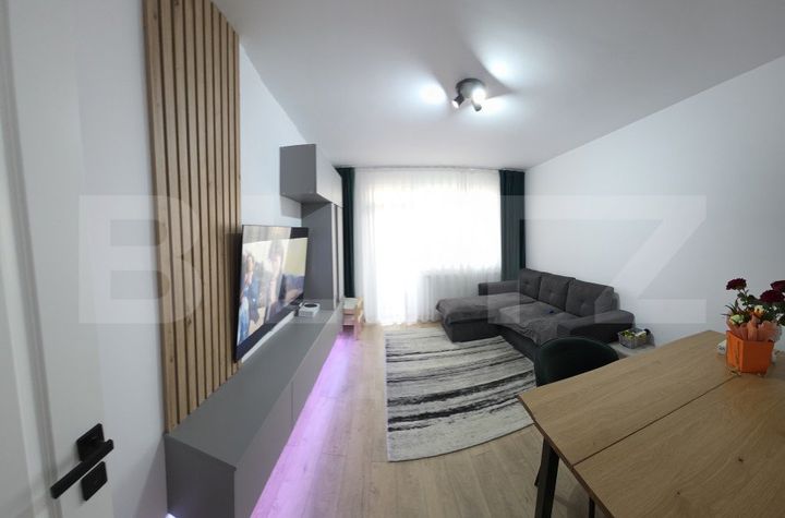 Apartament 3 camere de vanzare BISTRITA - Bistrita-Nasaud anunturi imobiliare Bistrita-Nasaud