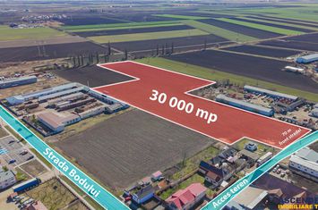 Teren Intravilan de vanzare HALCHIU - Brasov anunturi imobiliare Brasov