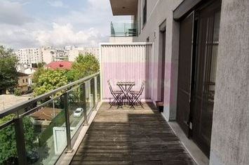 Apartament 3 camere - Mall Vitan - Terasa si Parcare anunturi imobiliare Bucuresti