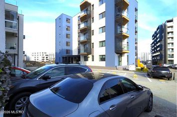 Mamaia Nord - Meraki 7.2 Studios, 2 camere, 43,50 mp utili, Parter! anunturi imobiliare Constanta