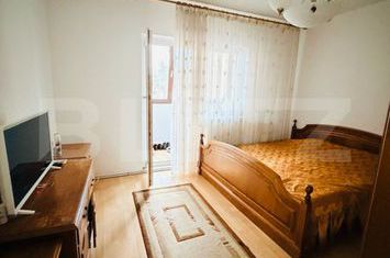 Apartament 3 camere de vanzare ASTRA - Brasov anunturi imobiliare Brasov