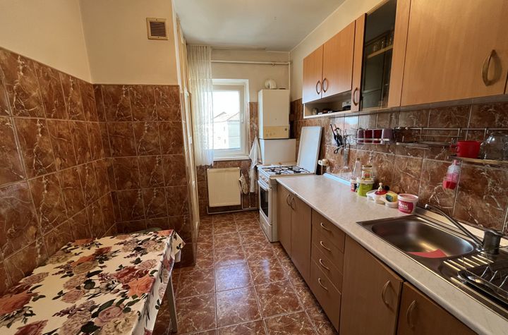 Apartament 3 camere de vanzare STRAND - Sibiu anunturi imobiliare Sibiu