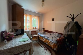 Apartament 3 camere de vanzare CLUJ-NAPOCA - Cluj anunturi imobiliare Cluj
