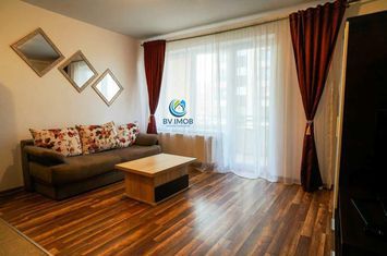 Apartament 2 camere de inchiriat TRACTORUL - Brasov anunturi imobiliare Brasov