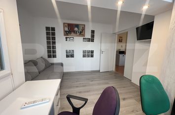 Apartament 3 camere de inchiriat FLORESTI - Cluj anunturi imobiliare Cluj