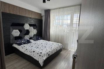 Apartament 3 camere de vanzare GEORGE ENESCU - Dolj anunturi imobiliare Dolj