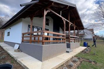 Casă - 4 camere de vanzare BREAZA - Prahova anunturi imobiliare Prahova