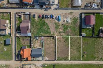 Teren 479 mp pentru construcții locuințe, Bod, utilități la stradă anunturi imobiliare Brasov