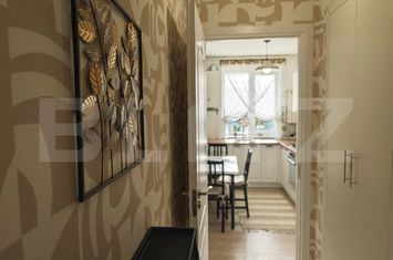 Apartament 2 camere de vanzare ASTRA - Brasov anunturi imobiliare Brasov