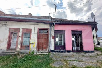 Casă - 1 camere de vanzare OCNA MURES - Alba anunturi imobiliare Alba