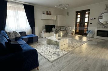 Vilă - 5 camere de vanzare MARGINEA - Suceava anunturi imobiliare Suceava